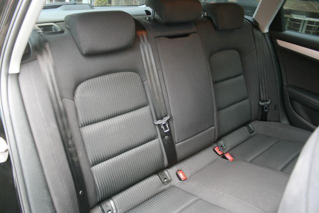 Audi A4 Avant Attraction 