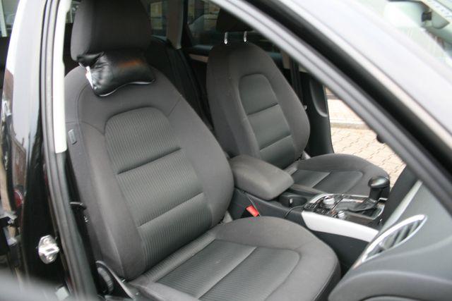 Audi A4 Avant Attraction 