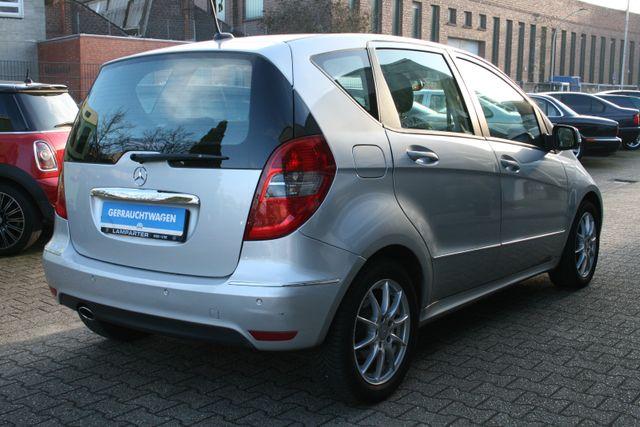 Mercedes-Benz A-Klasse A 160 | 64 TKm|Allwetterr.| T&uuml;v Neu| Scheckheft 