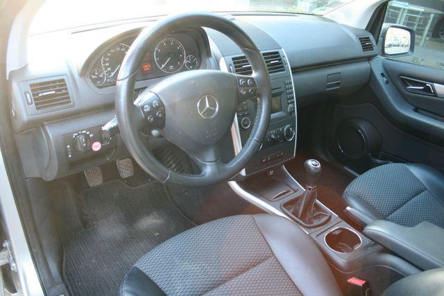 Mercedes-Benz A-Klasse A 160 | 64 TKm|Allwetterr.| T&uuml;v Neu| Scheckheft 