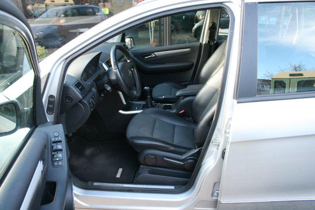 Mercedes-Benz A-Klasse A 160 | 64 TKm|Allwetterr.| T&uuml;v Neu| Scheckheft 