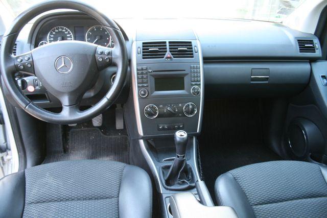 Mercedes-Benz A-Klasse A 160 | 64 TKm|Allwetterr.| T&uuml;v Neu| Scheckheft 