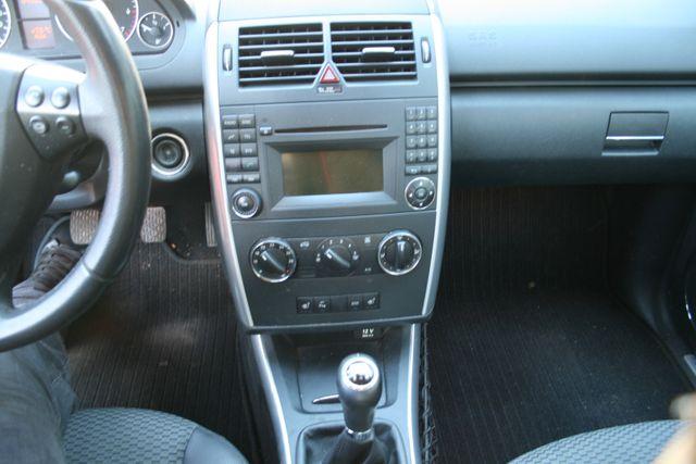 Mercedes-Benz A-Klasse A 160 | 64 TKm|Allwetterr.| T&uuml;v Neu| Scheckheft 