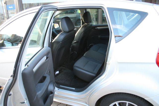 Mercedes-Benz A-Klasse A 160 | 64 TKm|Allwetterr.| T&uuml;v Neu| Scheckheft 