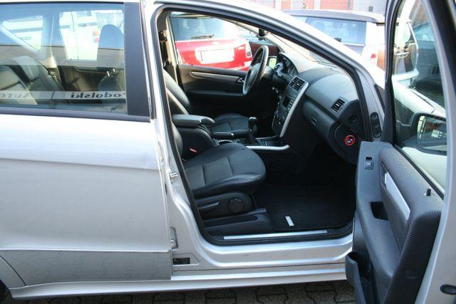 Mercedes-Benz A-Klasse A 160 | 64 TKm|Allwetterr.| T&uuml;v Neu| Scheckheft 