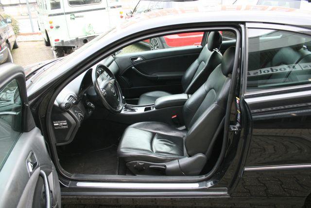 Mercedes-Benz C-Klasse C 220 Sportcoupe CDI | Nur H&auml;ndler/Export 
