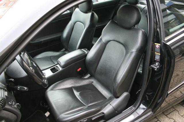 Mercedes-Benz C-Klasse C 220 Sportcoupe CDI | Nur H&auml;ndler/Export 