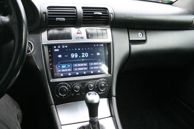 Mercedes-Benz C-Klasse C 220 Sportcoupe CDI | Nur H&auml;ndler/Export 