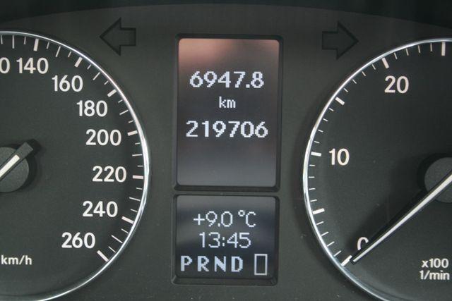 Mercedes-Benz C-Klasse C 220 Sportcoupe CDI | Nur H&auml;ndler/Export 