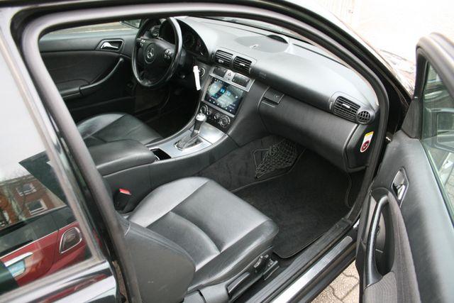 Mercedes-Benz C-Klasse C 220 Sportcoupe CDI | Nur H&auml;ndler/Export 