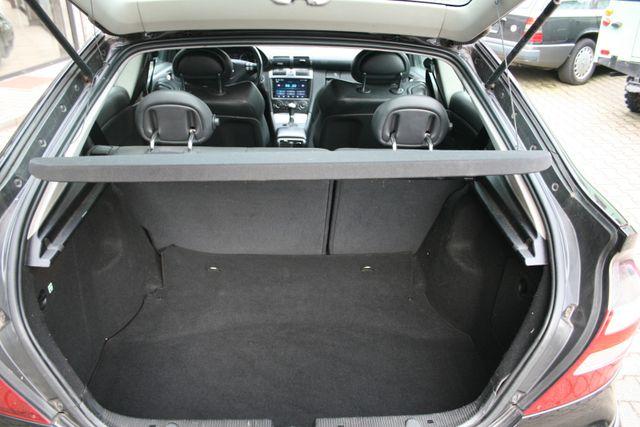 Mercedes-Benz C-Klasse C 220 Sportcoupe CDI | Nur H&auml;ndler/Export 
