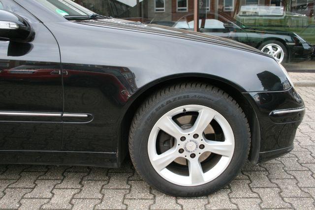 Mercedes-Benz C-Klasse C 220 Sportcoupe CDI | Nur H&auml;ndler/Export 