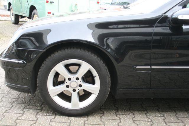 Mercedes-Benz C-Klasse C 220 Sportcoupe CDI | Nur H&auml;ndler/Export 