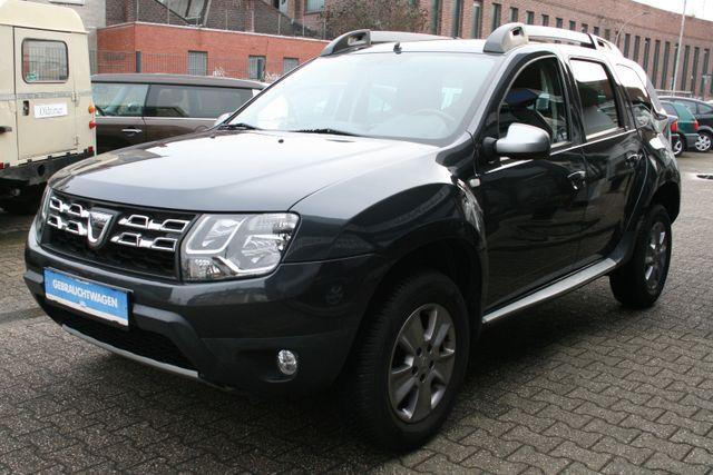 Dacia Duster I Laureate 4x2 | 63 TKm 1-Hand Klima 