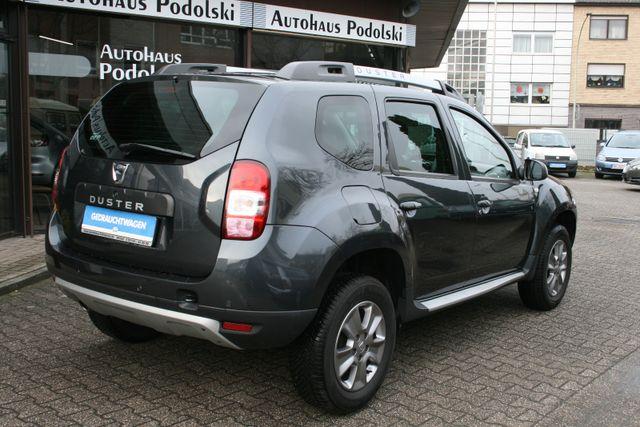 Dacia Duster I Laureate 4x2 | 63 TKm 1-Hand Klima 