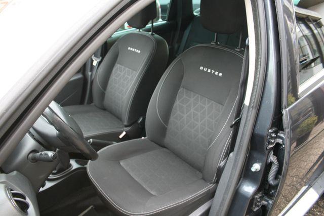 Dacia Duster I Laureate 4x2 | 63 TKm 1-Hand Klima 