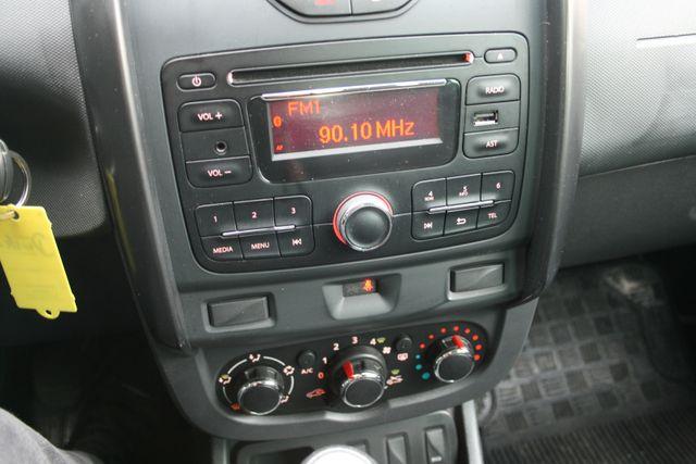 Dacia Duster I Laureate 4x2 | 63 TKm 1-Hand Klima 