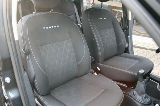 Dacia Duster I Laureate 4x2 | 63 TKm 1-Hand Klima 