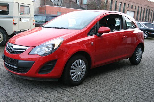 Opel Corsa - D Energy | 1.Hand| Klima|Nur An H&auml;ndler
