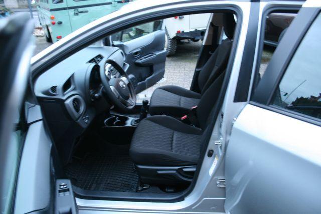 Toyota Yaris Cool | Klima T&Uuml;V/AU Neu 