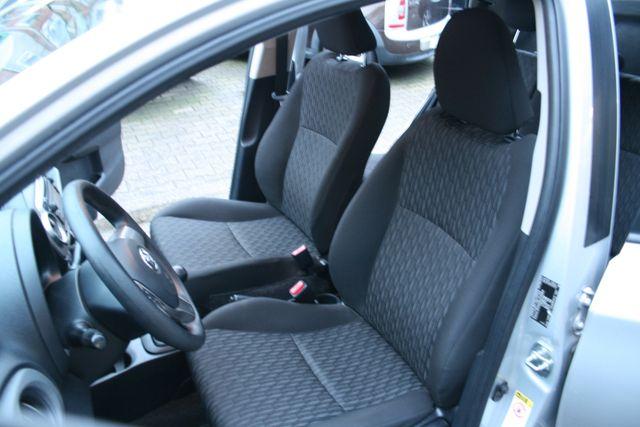 Toyota Yaris Cool | Klima T&Uuml;V/AU Neu 