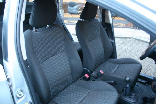 Toyota Yaris Cool | Klima T&Uuml;V/AU Neu 