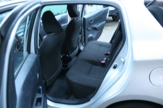 Toyota Yaris Cool | Klima T&Uuml;V/AU Neu 