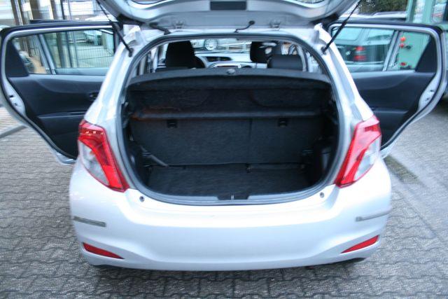 Toyota Yaris Cool | Klima T&Uuml;V/AU Neu 