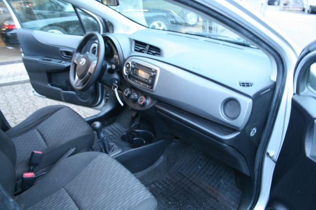 Toyota Yaris Cool | Klima T&Uuml;V/AU Neu 