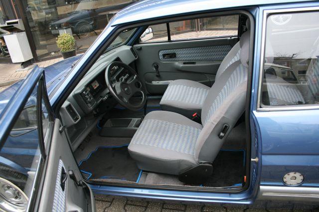 Ford Fiesta | Oldtimer H-Kennzeichen T&Uuml;V/AU Neu 