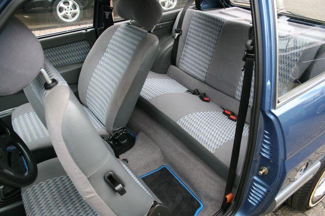 Ford Fiesta | Oldtimer H-Kennzeichen T&Uuml;V/AU Neu 