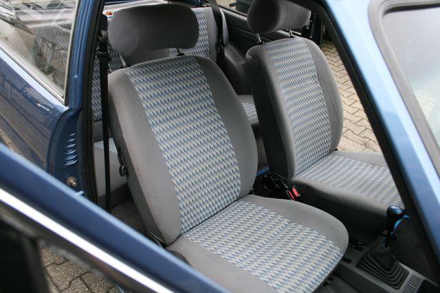 Ford Fiesta | Oldtimer H-Kennzeichen T&Uuml;V/AU Neu 