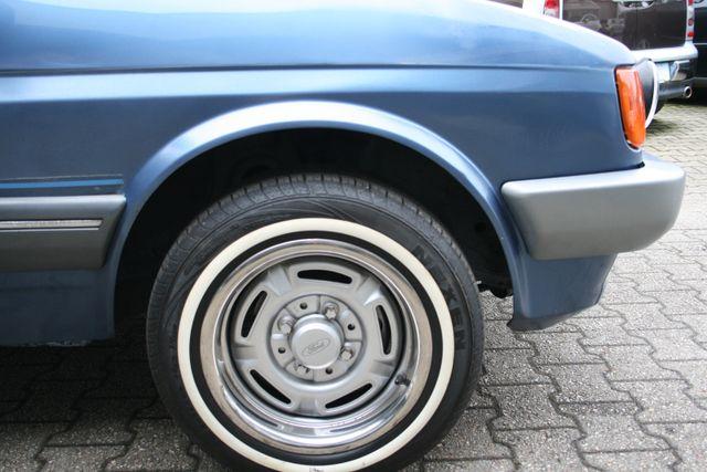 Ford Fiesta | Oldtimer H-Kennzeichen T&Uuml;V/AU Neu 