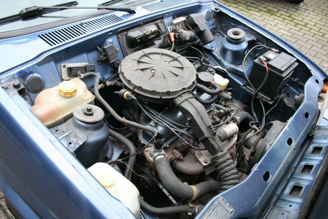 Ford Fiesta | Oldtimer H-Kennzeichen T&Uuml;V/AU Neu 