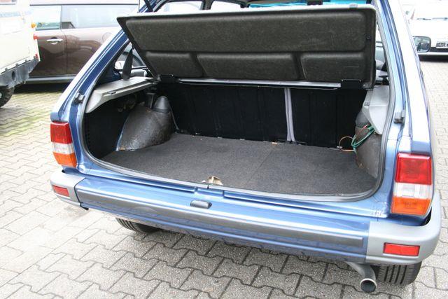 Ford Fiesta | Oldtimer H-Kennzeichen T&Uuml;V/AU Neu 