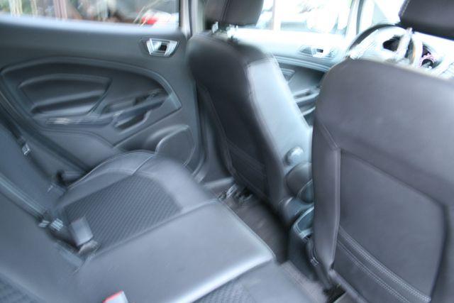 Ford EcoSport Titanium | T&Uuml;V/AU Neu Allwetter 