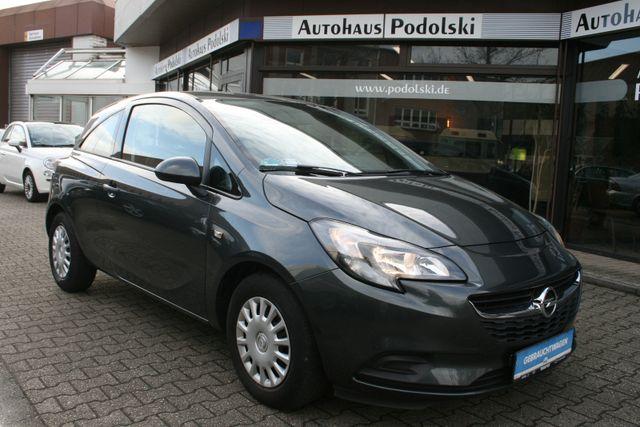 Opel Corsa E Selection|T&uuml;V/AU Neu|AHK|Allwetterreifen 