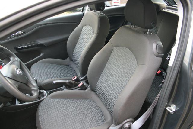 Opel Corsa E Selection|T&uuml;V/AU Neu|AHK|Allwetterreifen 