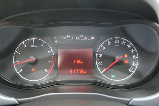 Opel Corsa E Selection|T&uuml;V/AU Neu|AHK|Allwetterreifen 