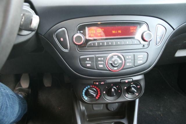 Opel Corsa E Selection|T&uuml;V/AU Neu|AHK|Allwetterreifen 