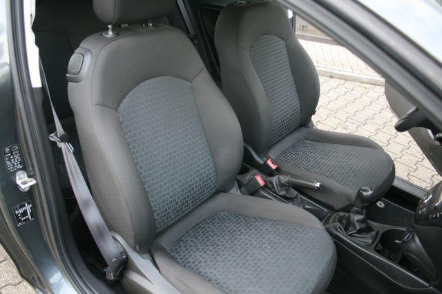 Opel Corsa E Selection|T&uuml;V/AU Neu|AHK|Allwetterreifen 