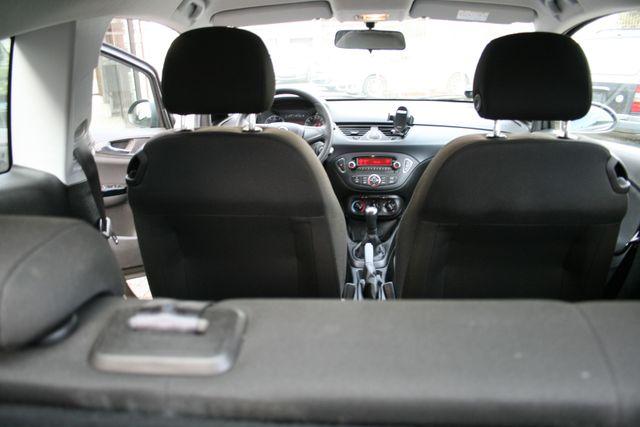 Opel Corsa E Selection|T&uuml;V/AU Neu|AHK|Allwetterreifen 