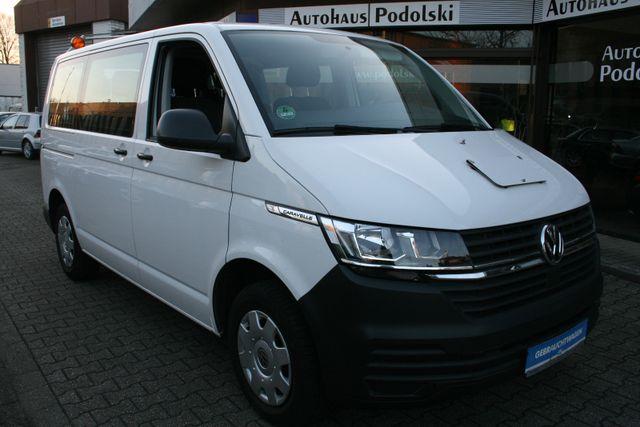 Volkswagen andere 6.1 - T6.1 Transporter Caravelle Trendline