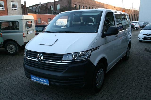 Volkswagen andere 6.1 T6.1 Transporter Caravelle Trendline 