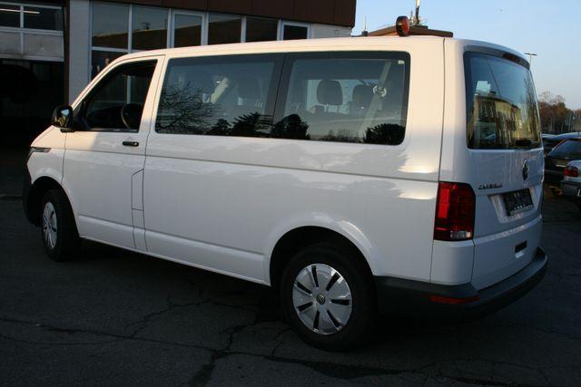 Volkswagen andere 6.1 T6.1 Transporter Caravelle Trendline 