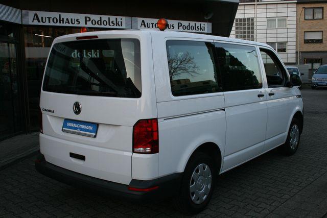 Volkswagen andere 6.1 T6.1 Transporter Caravelle Trendline 