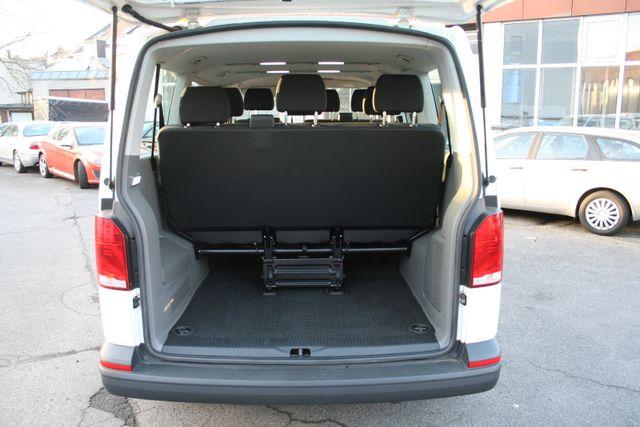 Volkswagen andere 6.1 T6.1 Transporter Caravelle Trendline 