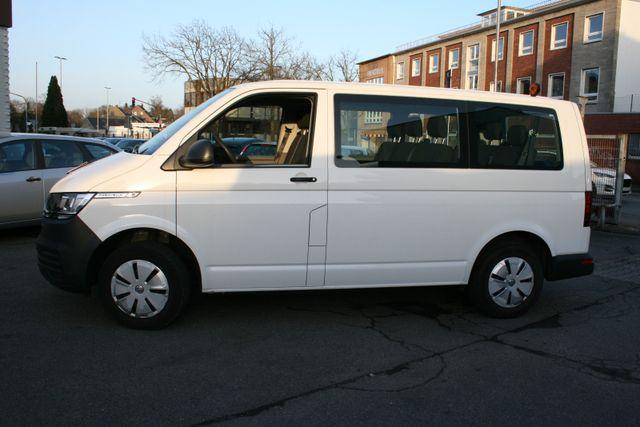 Volkswagen andere 6.1 T6.1 Transporter Caravelle Trendline 