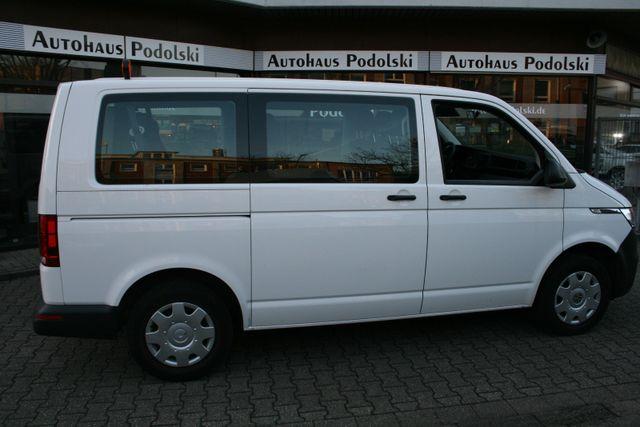 Volkswagen andere 6.1 T6.1 Transporter Caravelle Trendline 