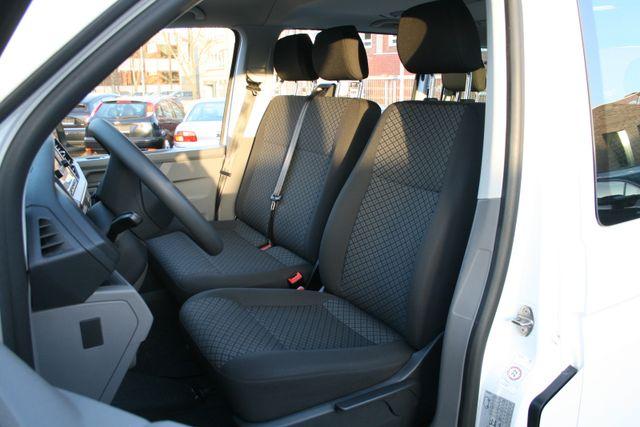 Volkswagen andere 6.1 T6.1 Transporter Caravelle Trendline 